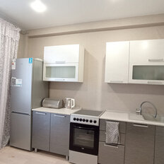 Квартира 40,2 м², 1-комнатная - изображение 5