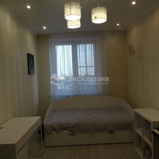 Квартира 71 м², 3-комнатная - изображение 4