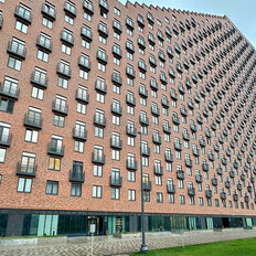 Квартира 69 м², 2-комнатная - изображение 2