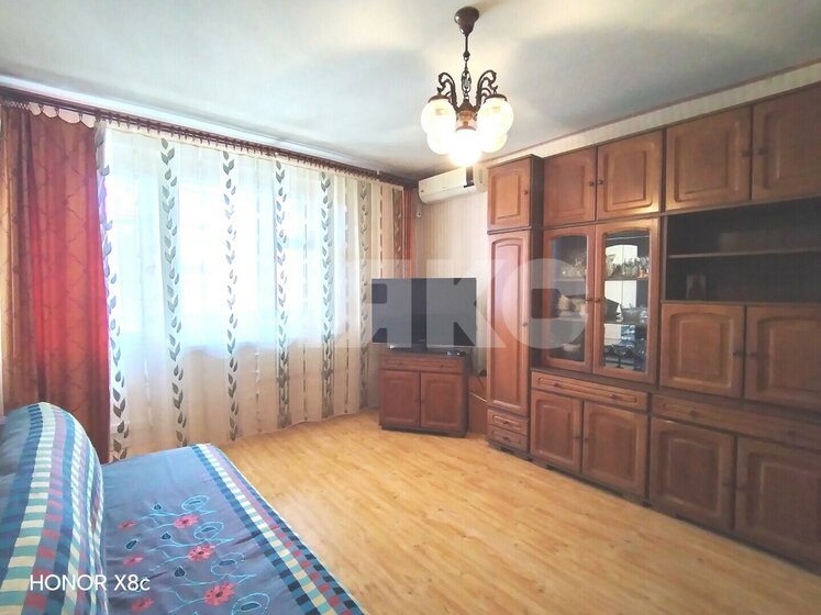 49 м², 2-комнатная квартира 5 900 000 ₽ - изображение 38