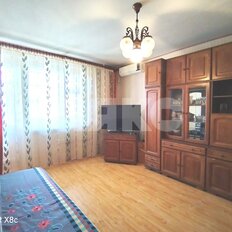 Квартира 54,8 м², 2-комнатная - изображение 1