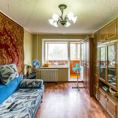 Квартира 31,5 м², 1-комнатная - изображение 3