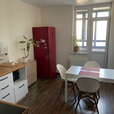 Квартира 36,5 м², 1-комнатная - изображение 1