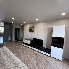 Квартира 61,6 м², 2-комнатная - изображение 1
