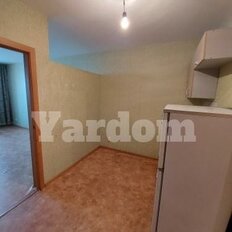 Квартира 30 м², 1-комнатная - изображение 1