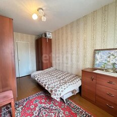 Квартира 46 м², 2-комнатная - изображение 5