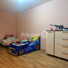 Квартира 34,2 м², 1-комнатная - изображение 5