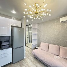 Квартира 22 м², студия - изображение 5