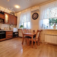Квартира 26,8 м², 1-комнатная - изображение 3