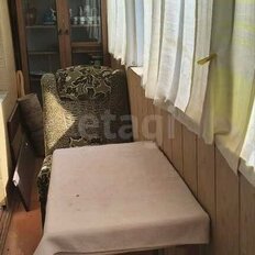 Квартира 42,9 м², 2-комнатная - изображение 5