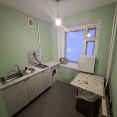 Квартира 20,9 м², 1-комнатная - изображение 4