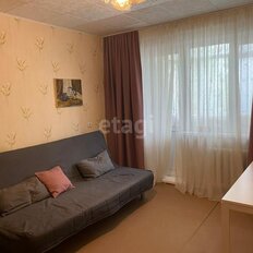 Квартира 28 м², 1-комнатная - изображение 5