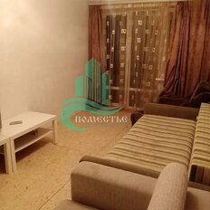 Квартира 42,7 м², 2-комнатная - изображение 2
