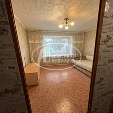 Квартира 17,6 м², студия - изображение 3