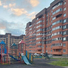 Квартира 40 м², 1-комнатная - изображение 1