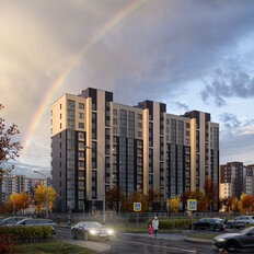 Квартира 58,6 м², 2-комнатная - изображение 2