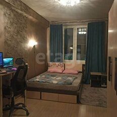 Квартира 62,6 м², 2-комнатная - изображение 1