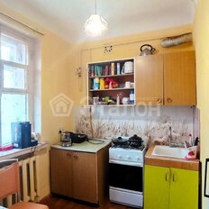Квартира 34,5 м², 1-комнатная - изображение 1
