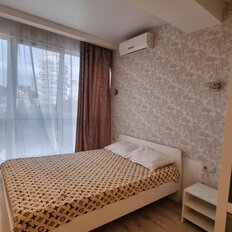 Квартира 27 м², студия - изображение 2