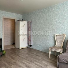 Квартира 32,4 м², 1-комнатная - изображение 1