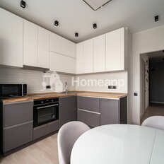 Квартира 63 м², 2-комнатная - изображение 1