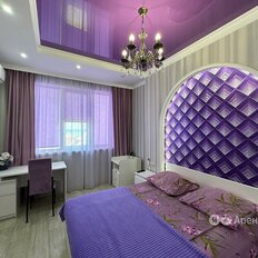 Квартира 54 м², 2-комнатная - изображение 5