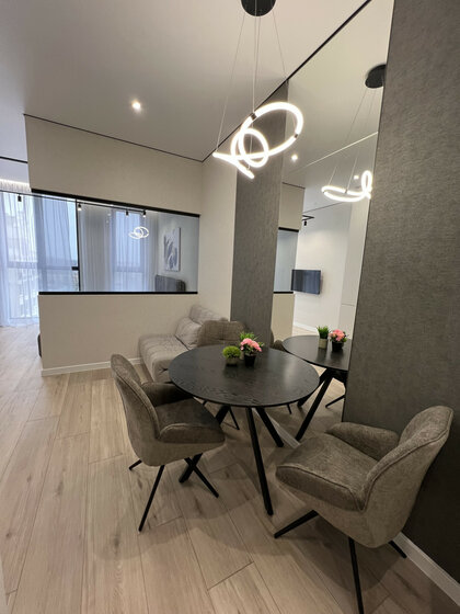 37,7 м², апартаменты-студия 14 990 000 ₽ - изображение 45