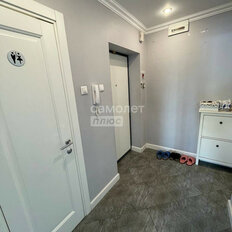 Квартира 65,7 м², 3-комнатная - изображение 2