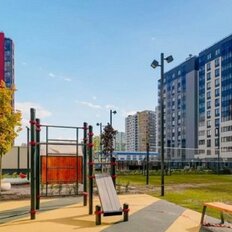 Квартира 25 м², студия - изображение 2