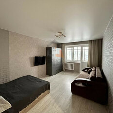 Квартира 35 м², 1-комнатная - изображение 1