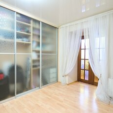 Квартира 72 м², 3-комнатная - изображение 3
