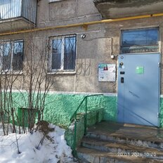 Квартира 45 м², 2-комнатная - изображение 2