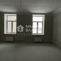 Квартира 52,6 м², 2-комнатная - изображение 5