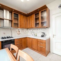 Квартира 100,5 м², 4-комнатная - изображение 2