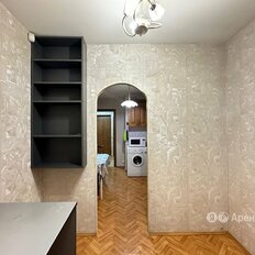 Квартира 40 м², 1-комнатная - изображение 4