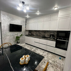 Квартира 69,7 м², 3-комнатная - изображение 3