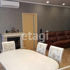 Квартира 107 м², 3-комнатная - изображение 5