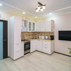 Квартира 60 м², 2-комнатная - изображение 1