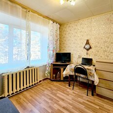Квартира 13,1 м², студия - изображение 2