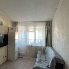 Квартира 21,5 м², студия - изображение 2