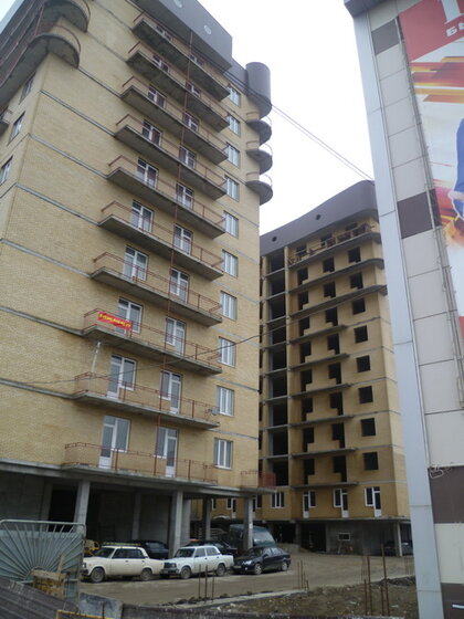 45 м², 1-комнатная квартира 6 550 000 ₽ - изображение 1