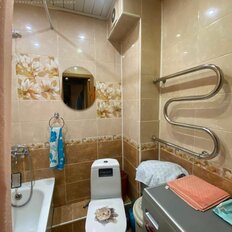 Квартира 33,3 м², 1-комнатная - изображение 2