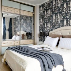 Квартира 104 м², 3-комнатная - изображение 1