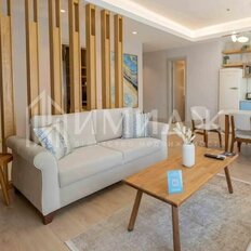 Квартира 35 м², 1-комнатная - изображение 1