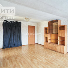 Квартира 73,2 м², 2-комнатная - изображение 1