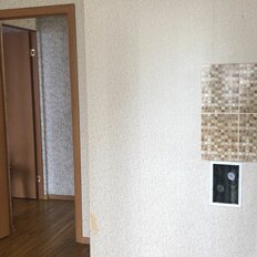 Квартира 34,2 м², 1-комнатная - изображение 5