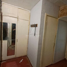 Квартира 30,2 м², 1-комнатная - изображение 4