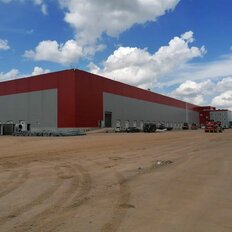 28000 м², склад - изображение 3