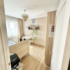 Квартира 38,6 м², 1-комнатная - изображение 4