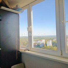 Квартира 35,5 м², 1-комнатная - изображение 5